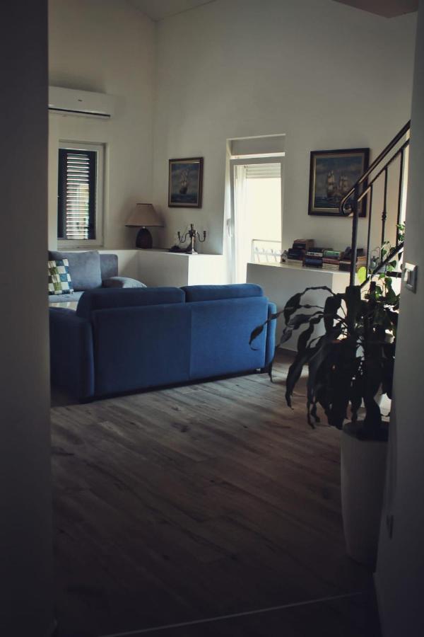 Apartment Andreja, Opatija city center Buitenkant foto