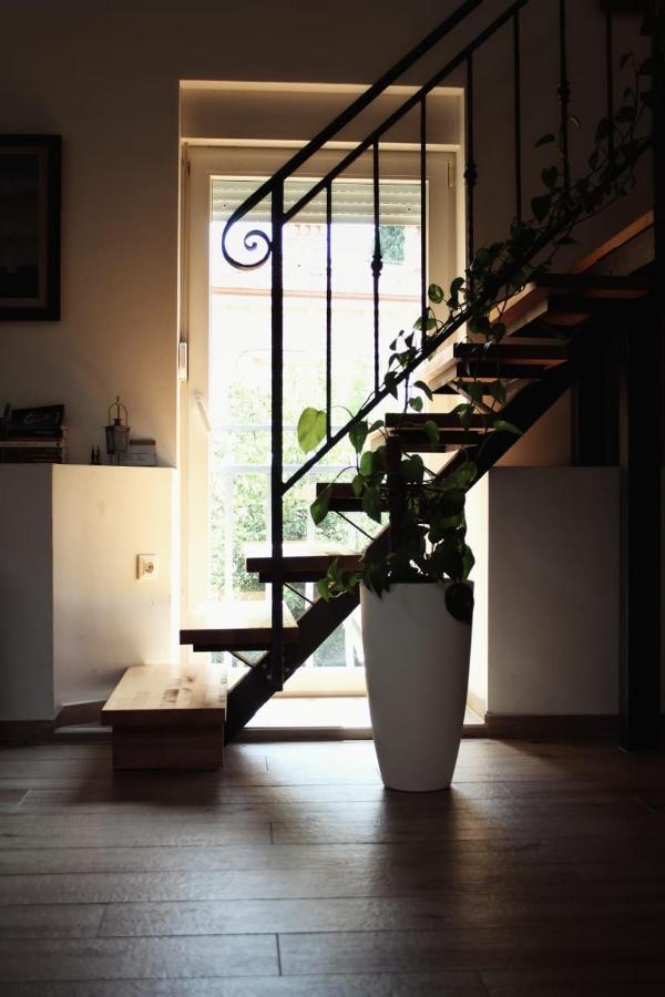 Apartment Andreja, Opatija city center Buitenkant foto