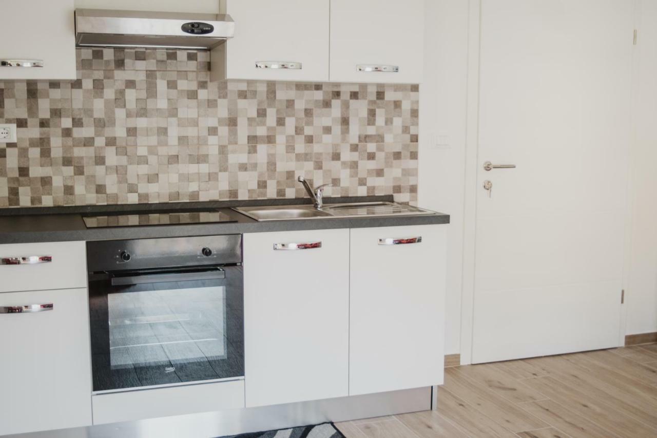 Apartment Andreja, Opatija city center Buitenkant foto